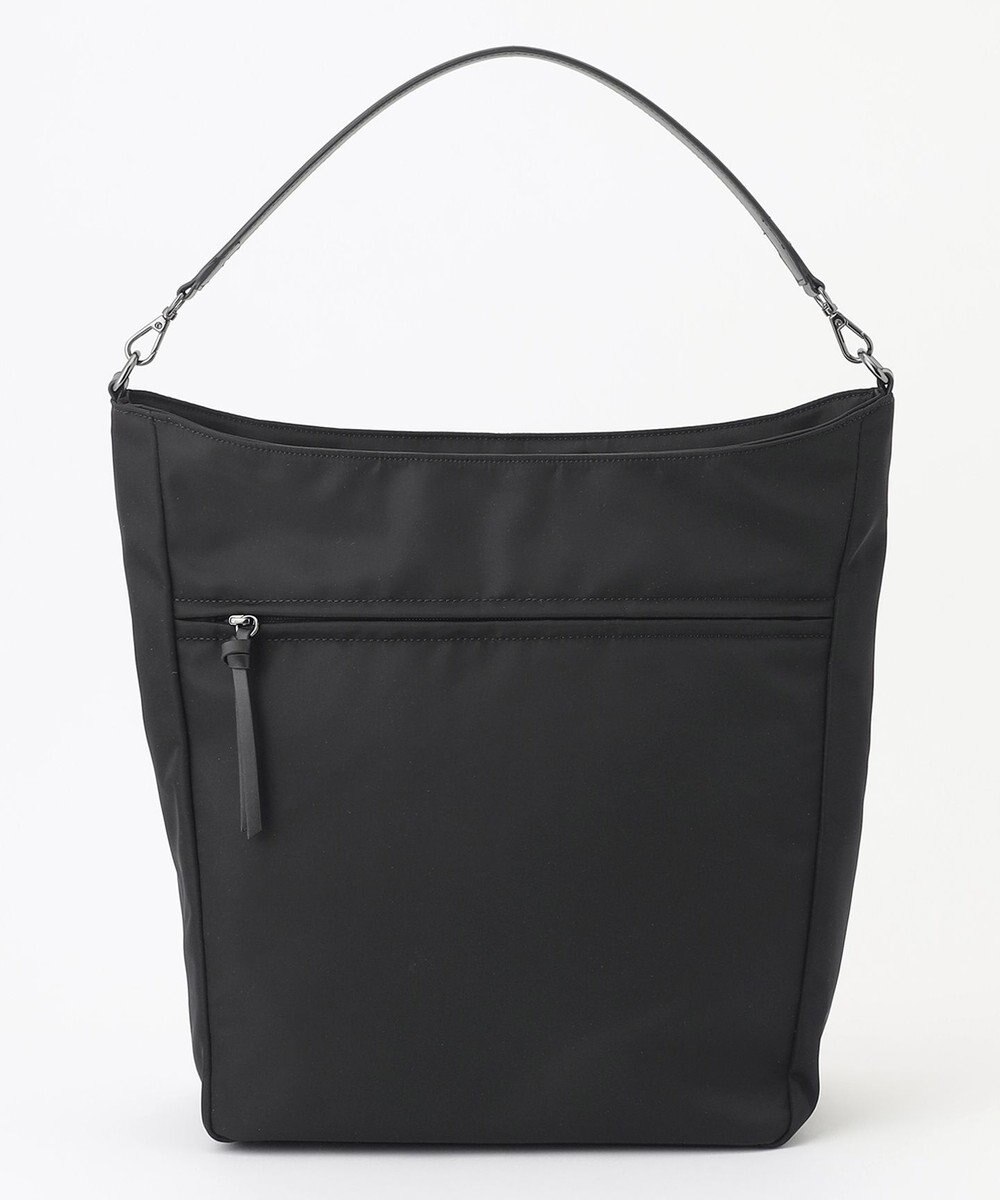 Y'SACCS ツイルナイロン　カーブショルダー　Mサイズ 