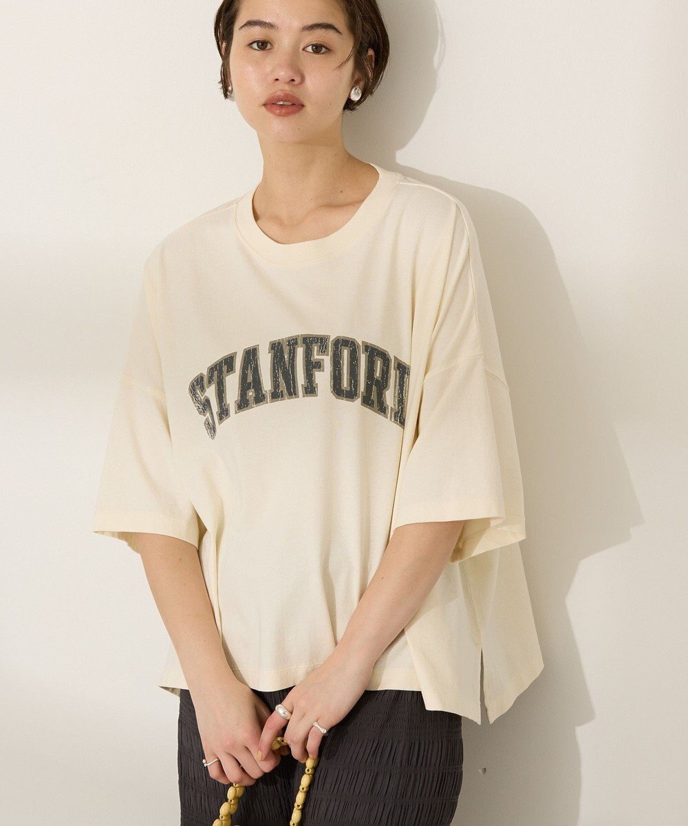 AMERICAN HOLIC STANFORD BIGプルオーバー 