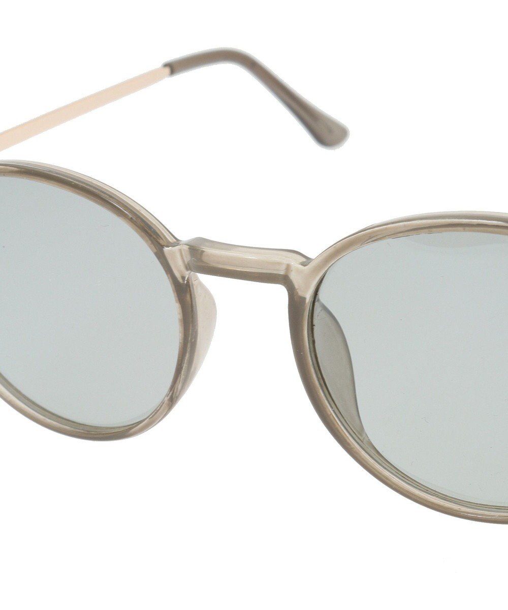 AMERICAN HOLIC ボストングラス（調光・偏光レンズ） 