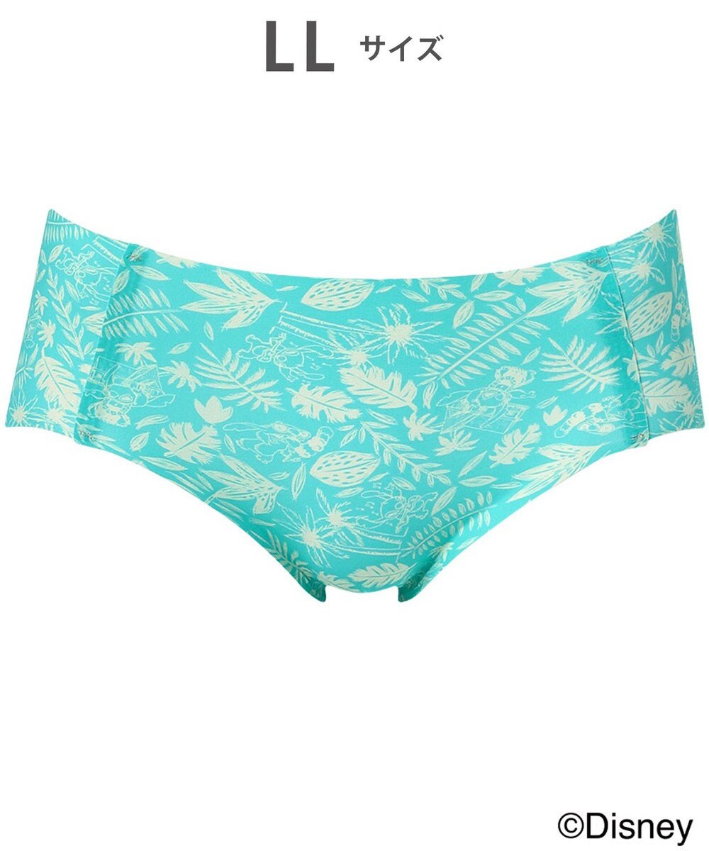 WACOAL ショーツ [GOCOCi][ワコール] CGG537とペア Disneyコレクション まるでつけていないようなはきごこち ゴコチ レディース PGG137 /ワコール 
