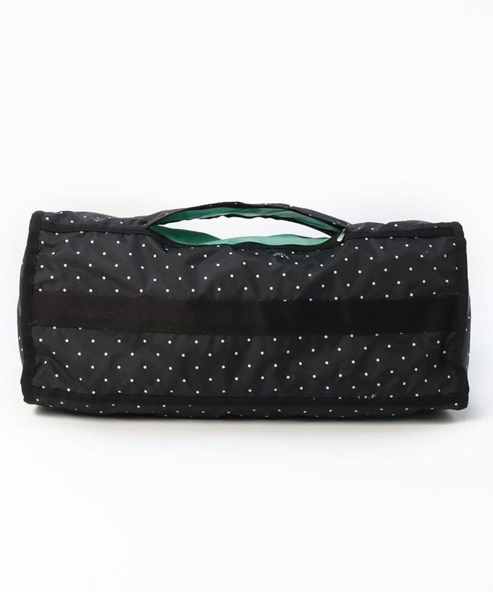 LeSportsac DELUXE LG WEEKENDER/プティドット 