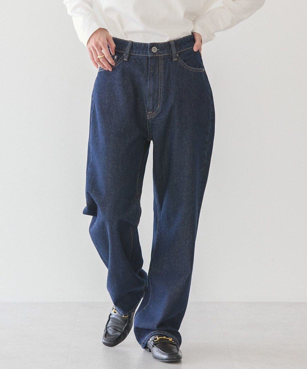 AMERICAN HOLIC ストレートデニム 