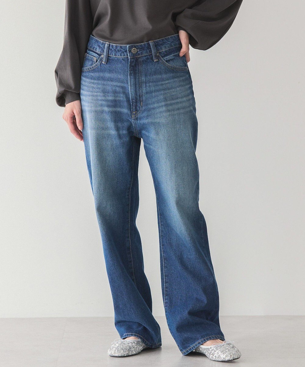 AMERICAN HOLIC ストレートデニム 