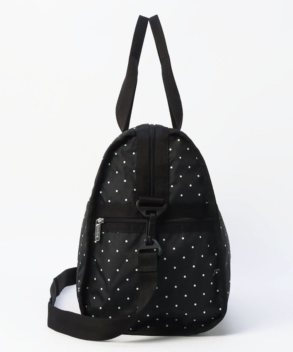 LeSportsac DELUXE LG WEEKENDER/プティドット 