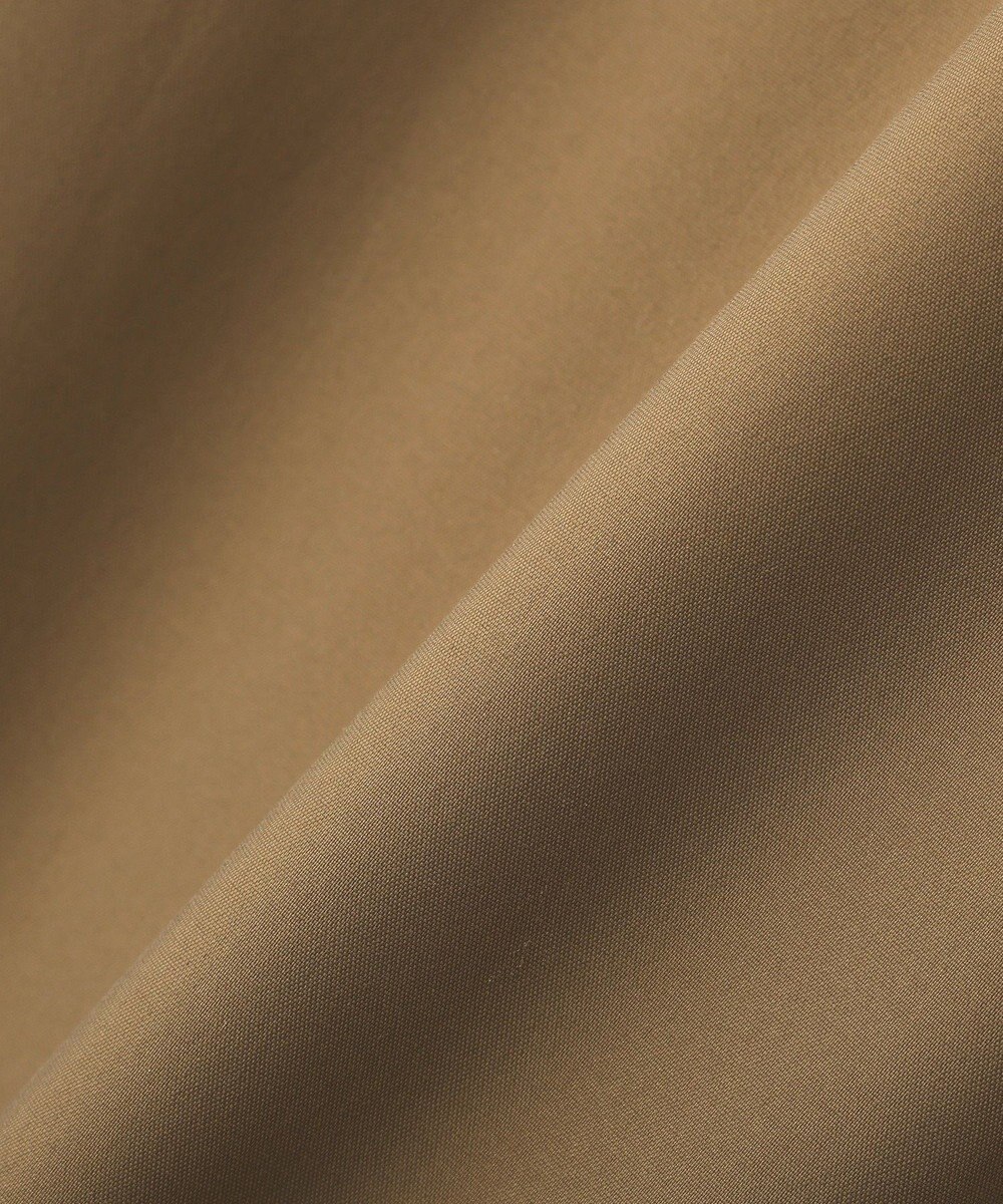 CRAFT STANDARD BOUTIQUE ボリューム中綿ミディコート 