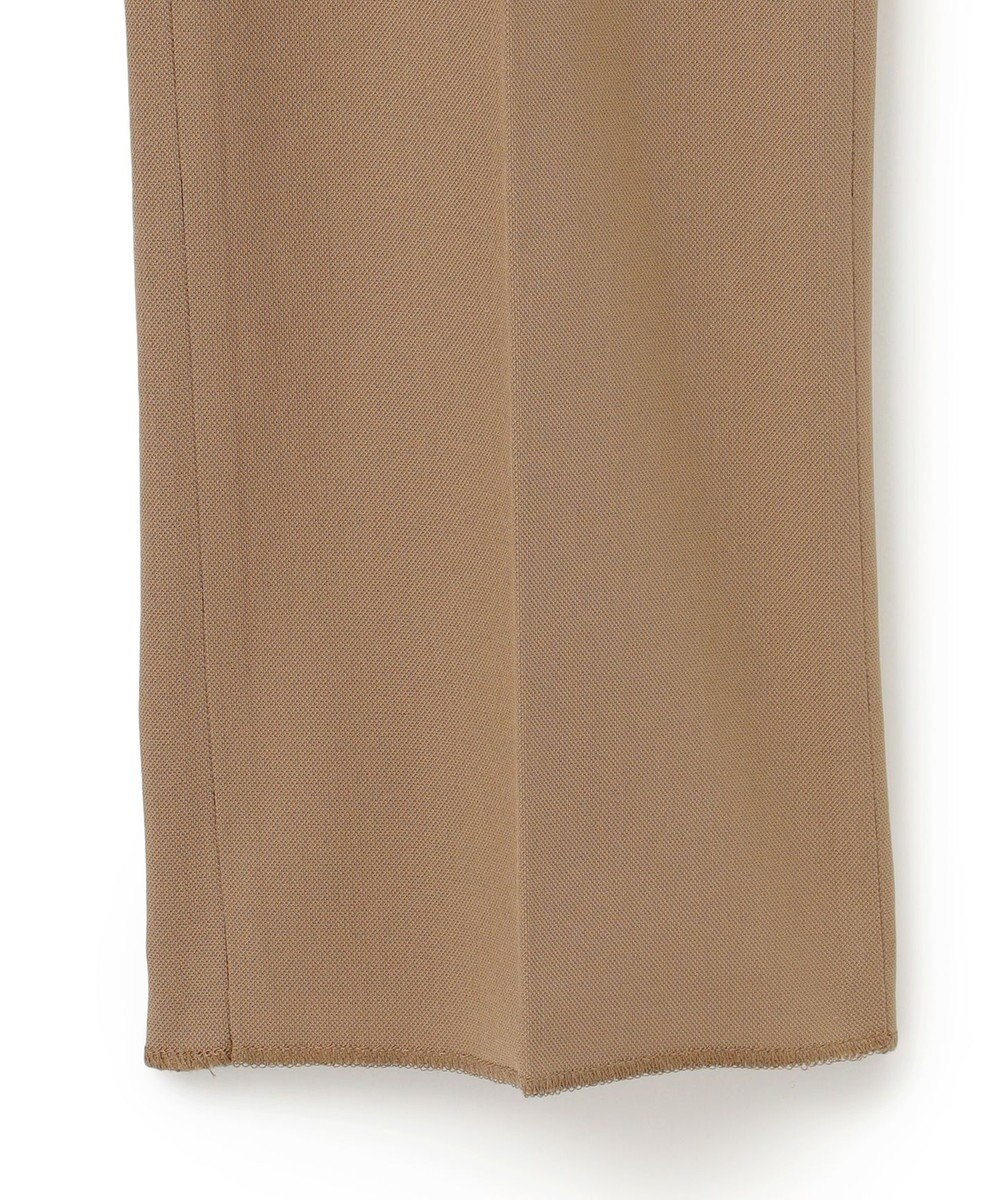 J.PRESS MEN 【WEB・一部店舗限定】トリコットカノコ スラックス 