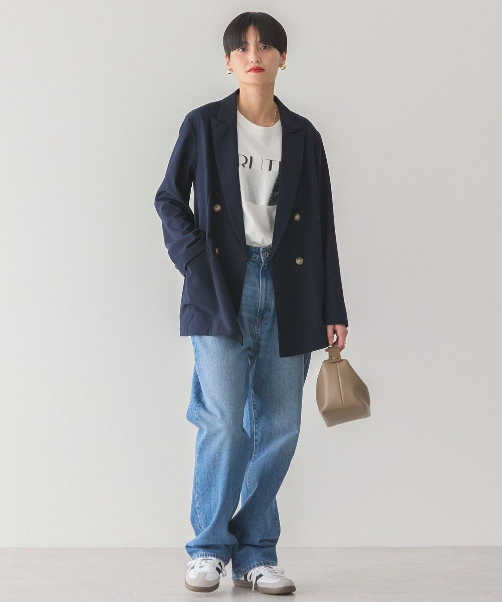 AMERICAN HOLIC ストレートデニム 