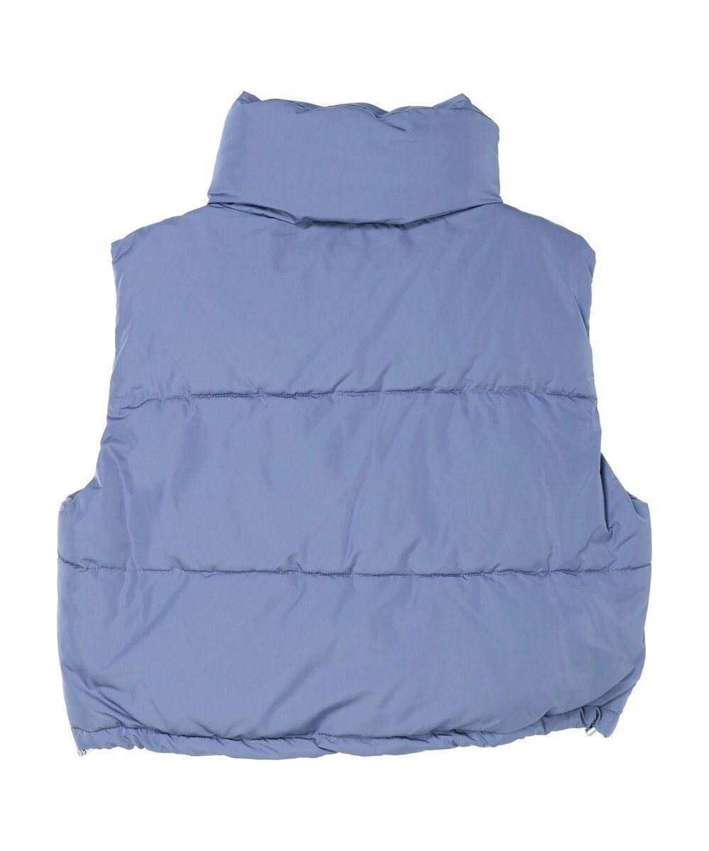 Green Parks ・Ｐｅｔｉｔ　Ｆｌｅｕｒ　ナカワタショートベスト 