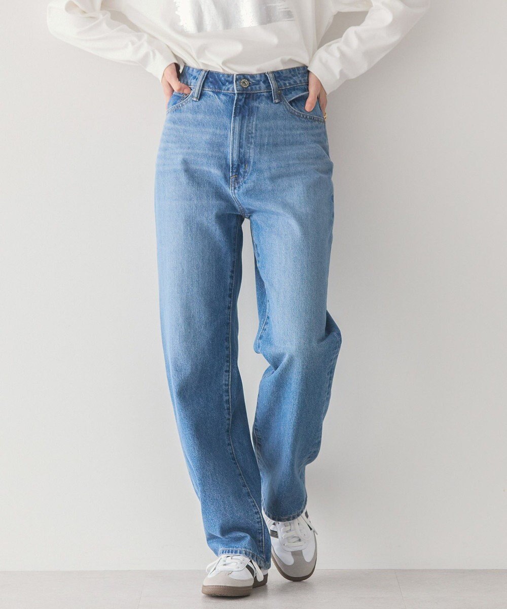 AMERICAN HOLIC ストレートデニム 