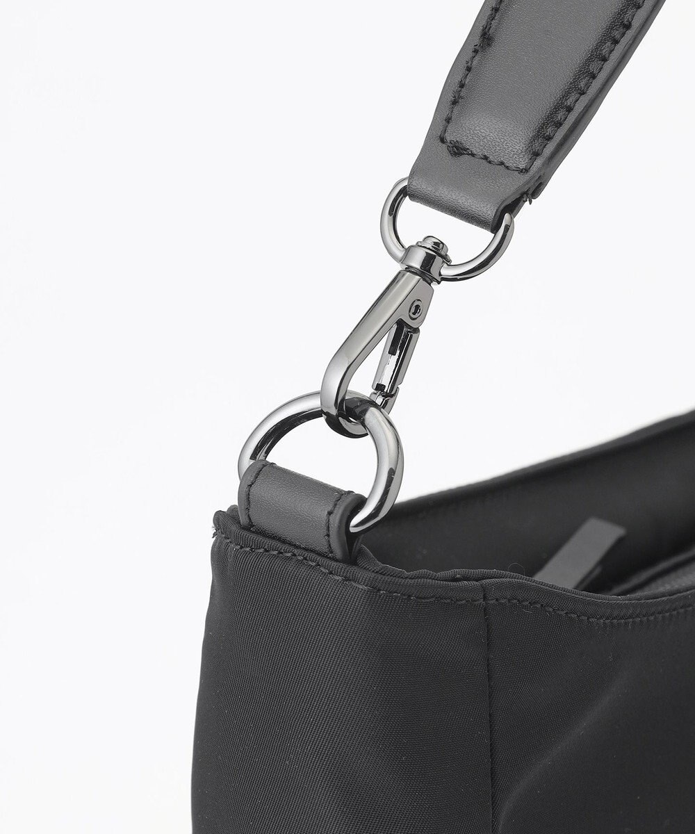 Y'SACCS ツイルナイロン　カーブショルダー　Mサイズ 