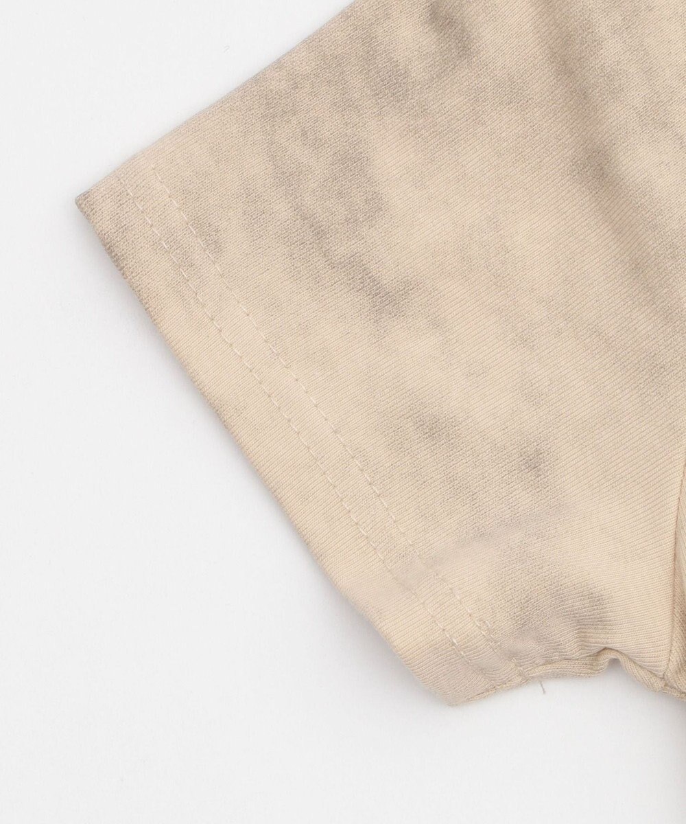 WEGO ブローチ付きレースアップT 