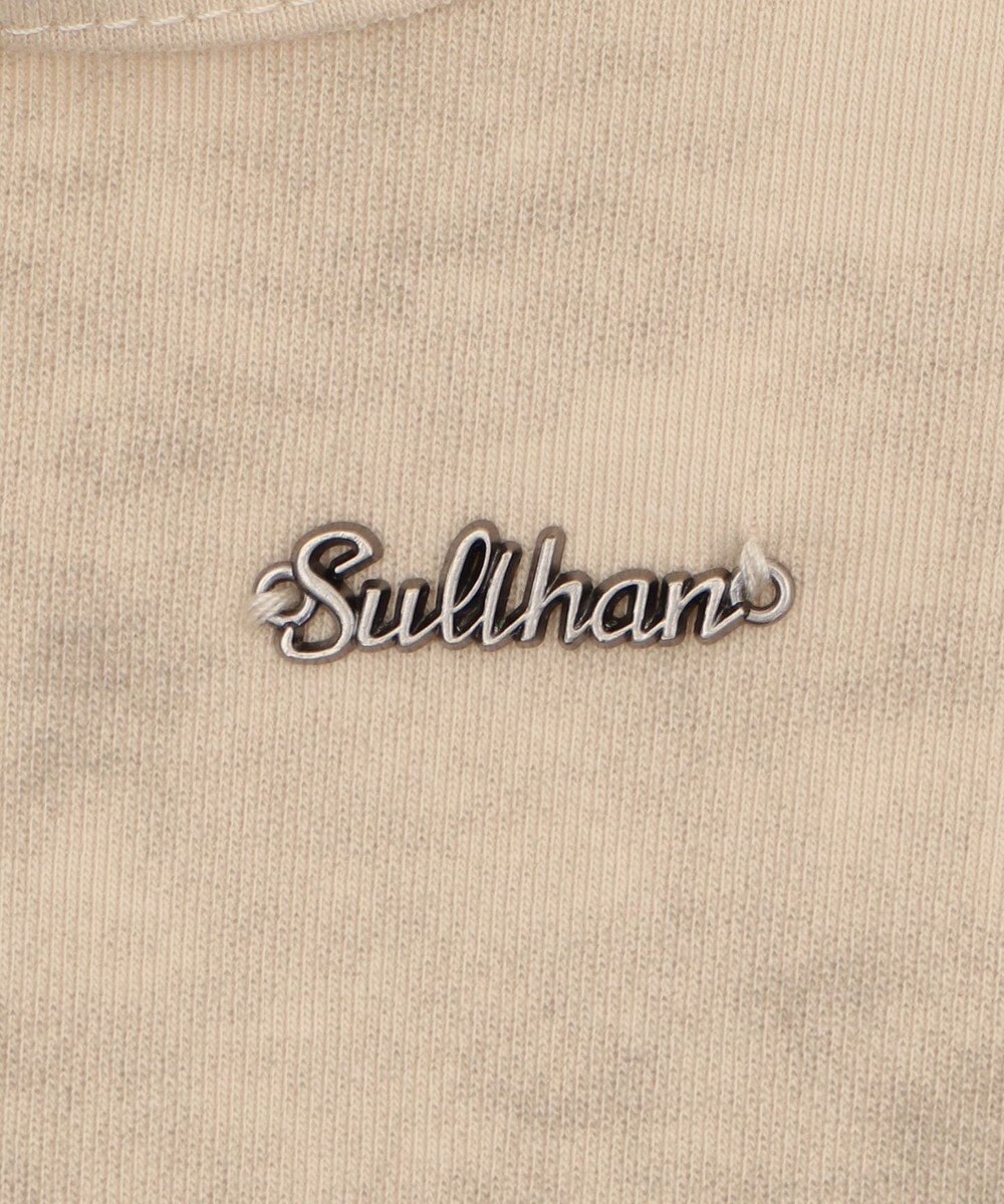 WEGO ブローチ付きレースアップT 