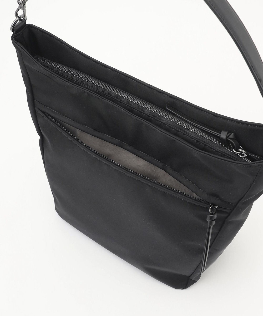 Y'SACCS ツイルナイロン　カーブショルダー　Mサイズ 