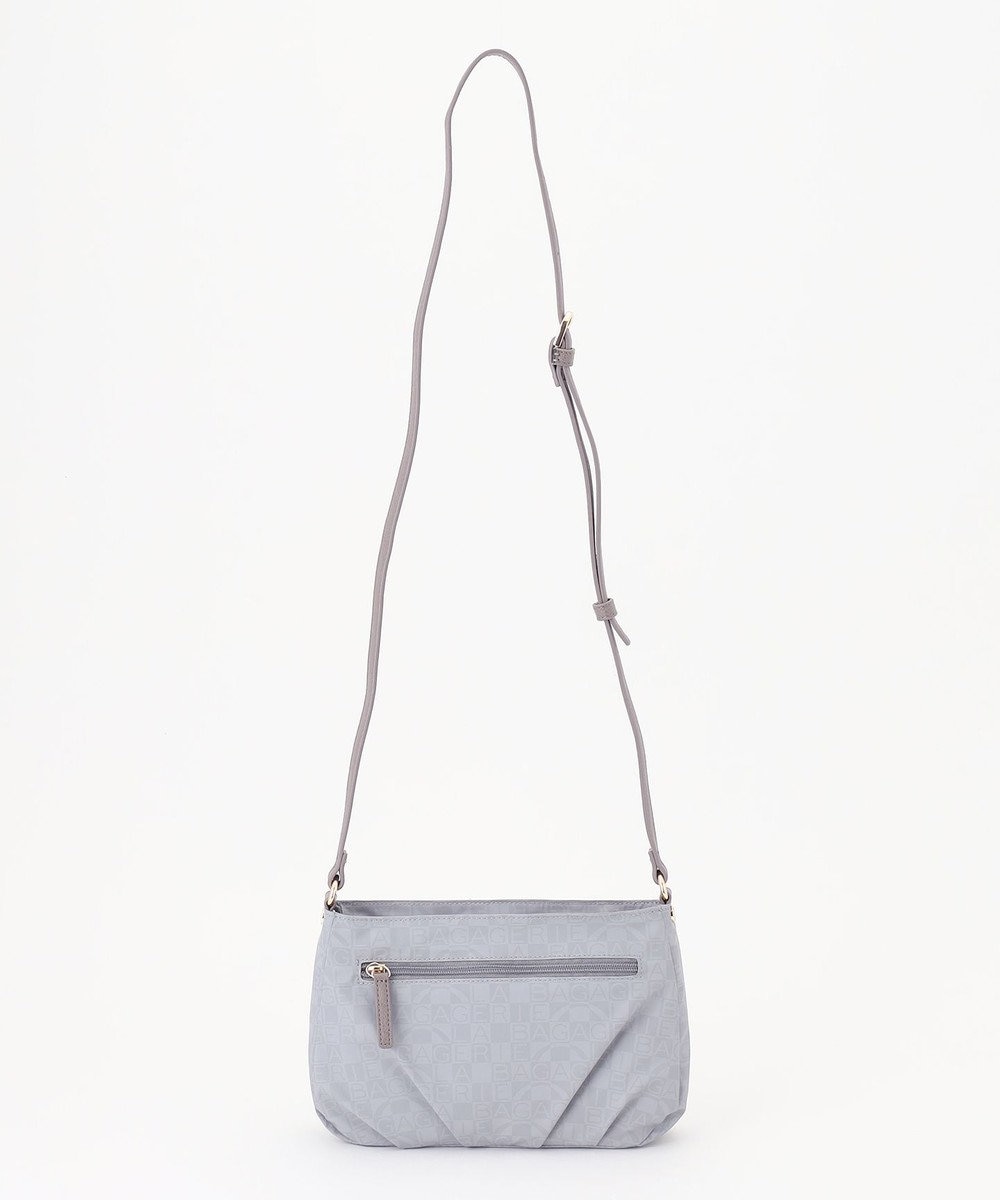LA BAGAGERIE MONOGRAMME ポシェット 