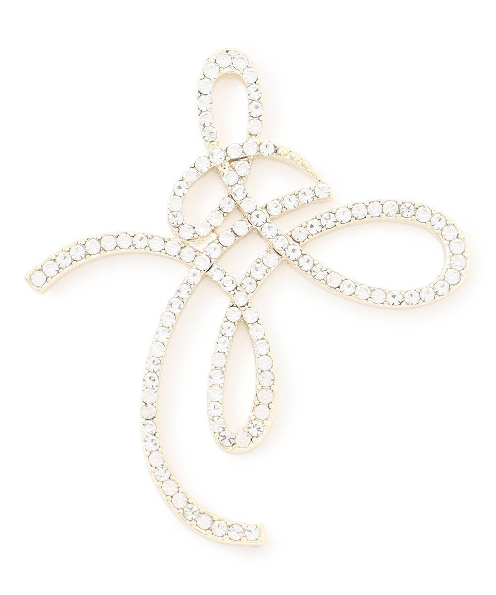 UNFILO 【マグネット】ロゴブローチ 