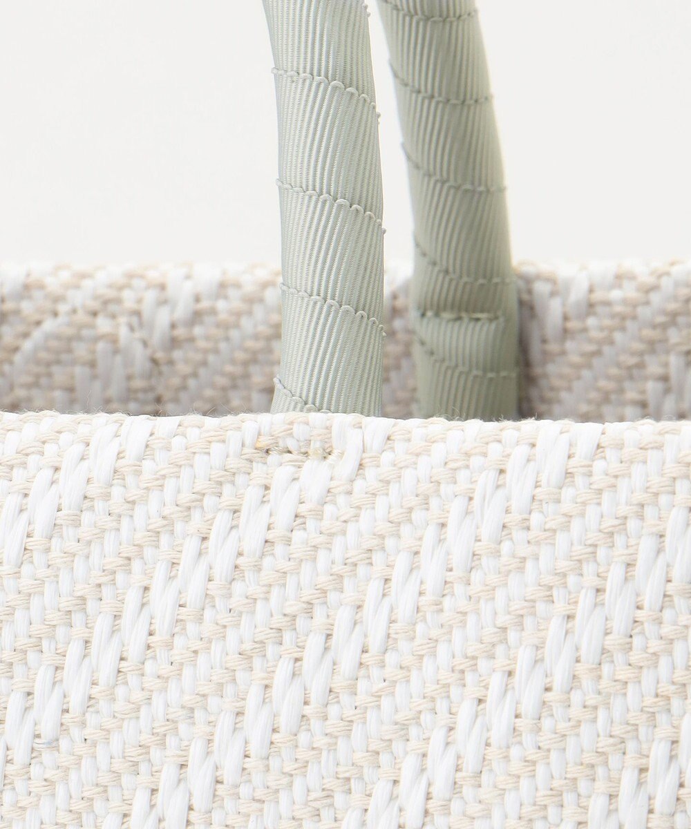 TOCCA 【A4サイズ対応】COLOMARE トートバッグ 