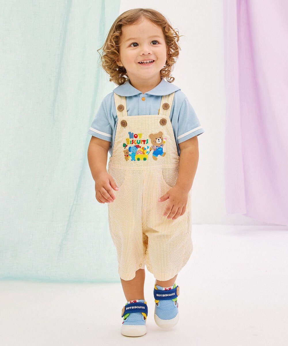 Apolinaアポリナ MILA ROMPER - BRACKEN 5-7Y apolina jumpsuit 5-7y