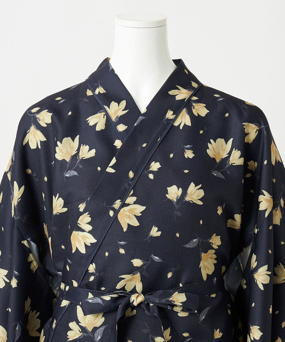 ANY SIS 【着付け簡単5点セット】2WAY セパレート浴衣セット 