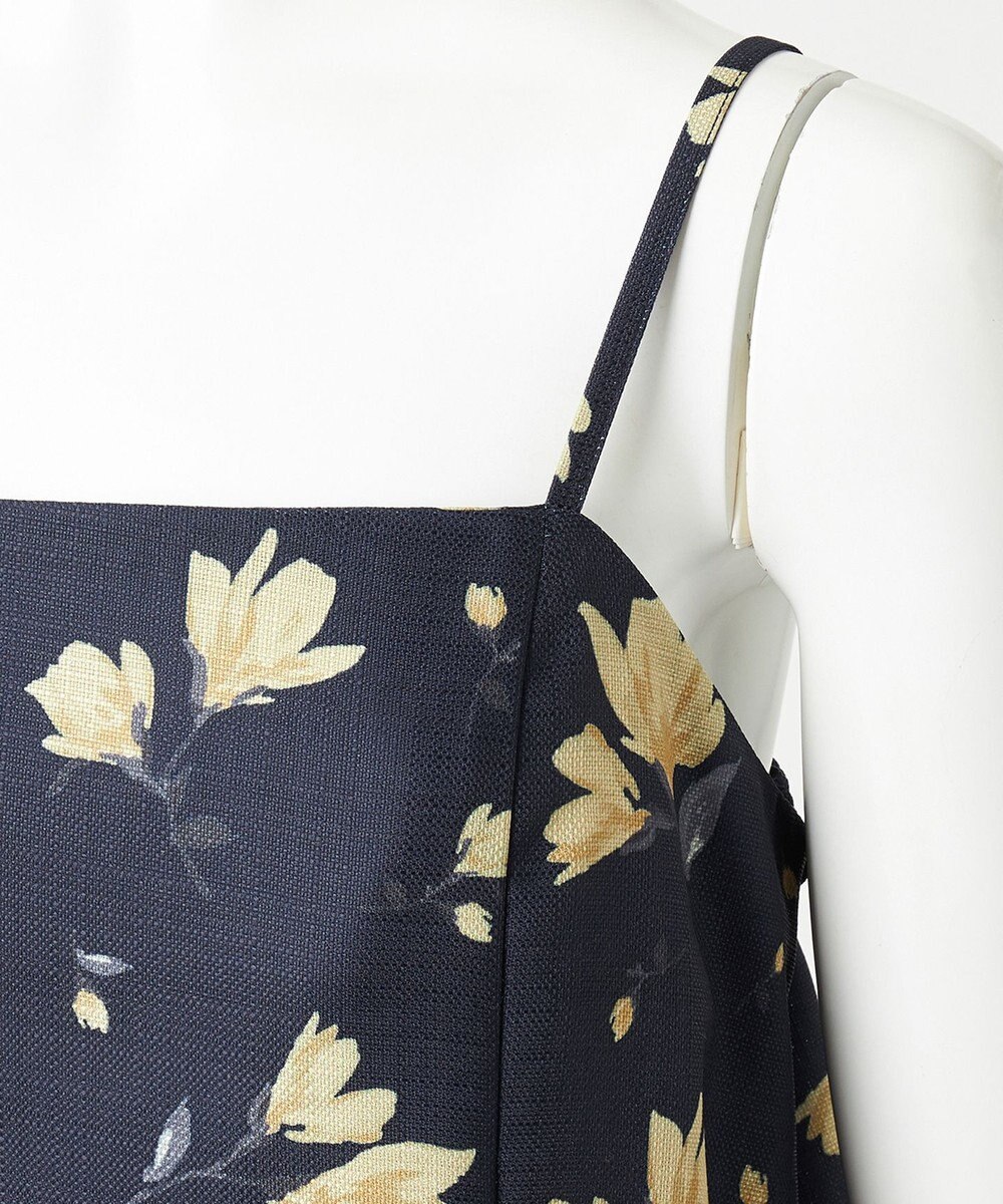 ANY SIS 【着付け簡単5点セット】2WAY セパレート浴衣セット 