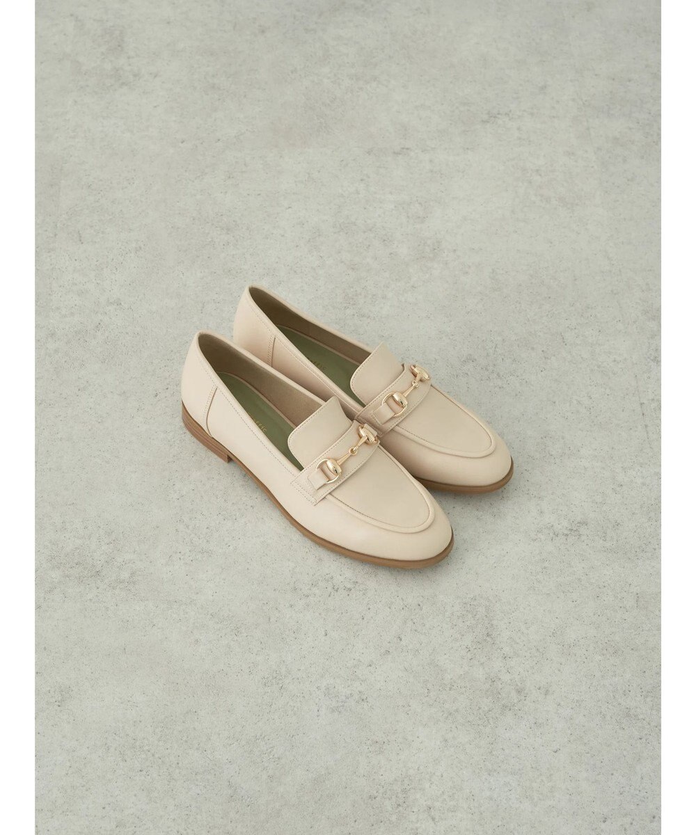 earth music&ecology ＯＲｉｅｎｔａｌＴＲａｆｆｉｃ　ビットローファー 