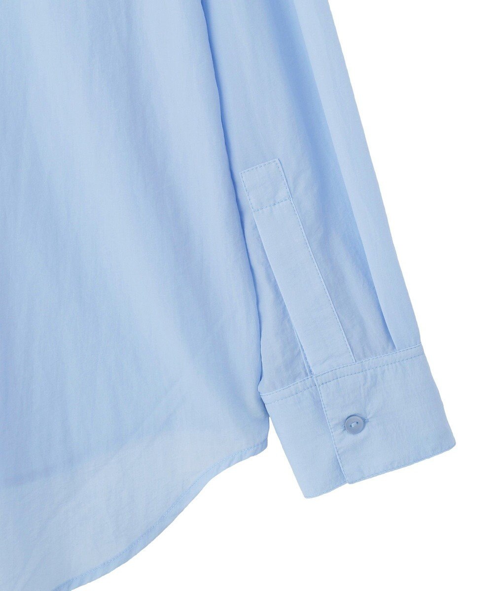 AMERICAN HOLIC ナイロンフーディーシャツ 