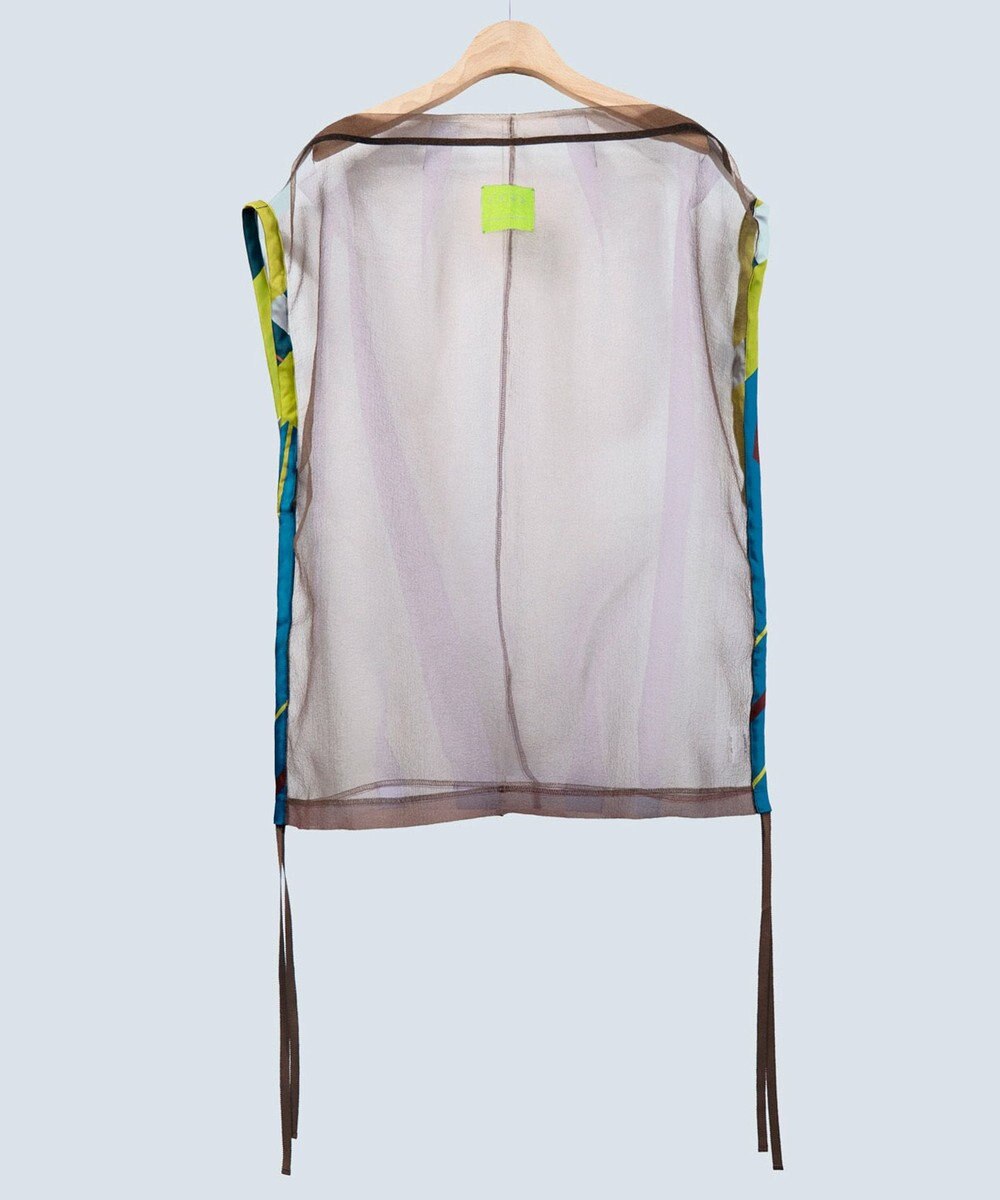 COQ KURAGE シアーベスト 