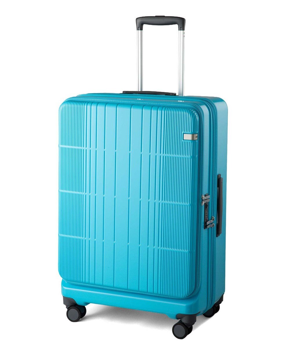 ACE BAGS & LUGGAGE ace. ディフェレンス スーツケース 88L 05724 