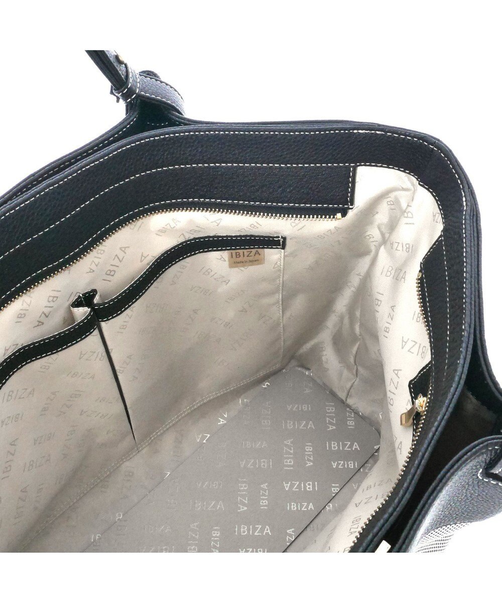 IBIZA フンシオナール　セミショルダーバッグ 