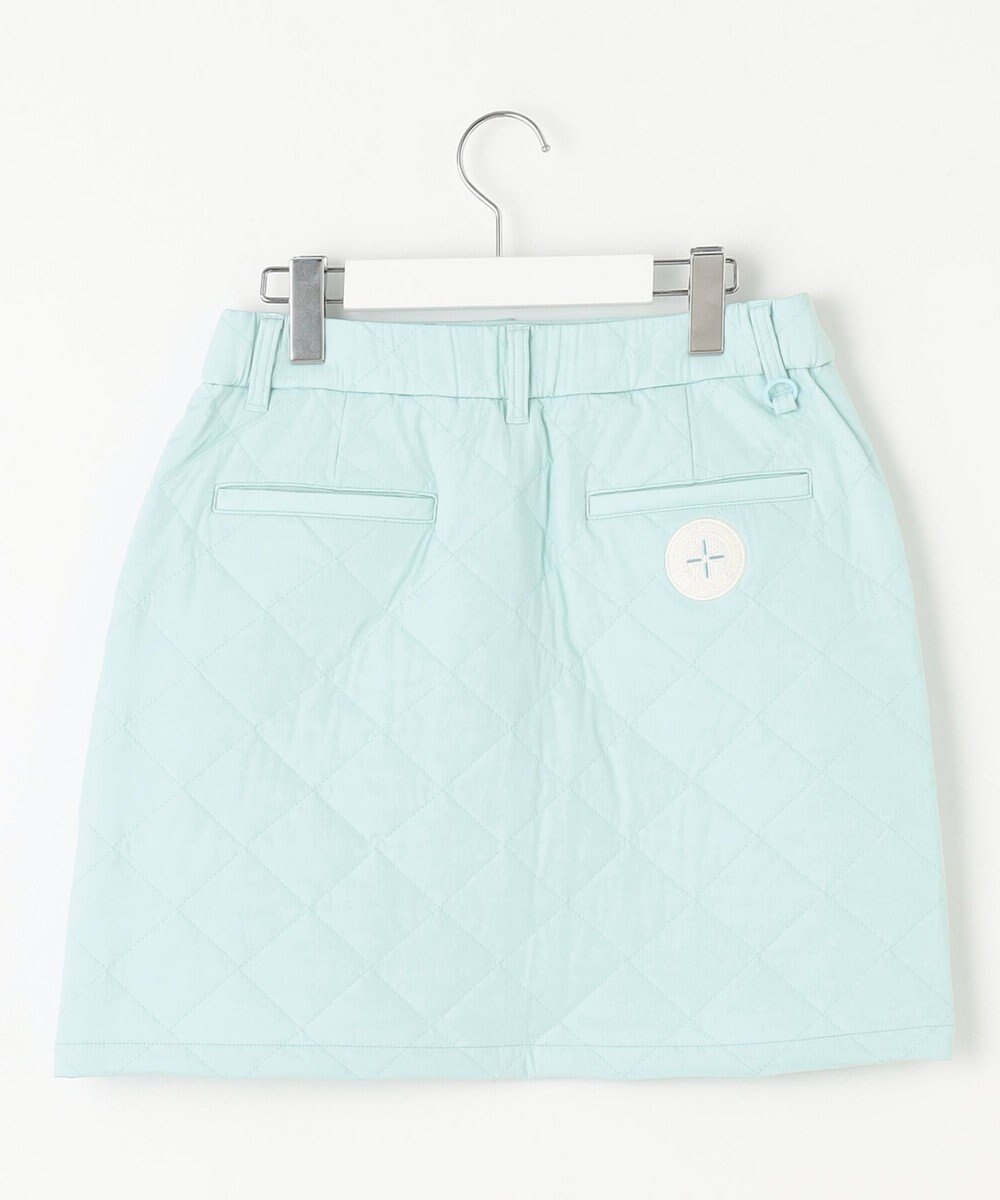 23区GOLF 【WOMEN】中綿ベーシック スカート 