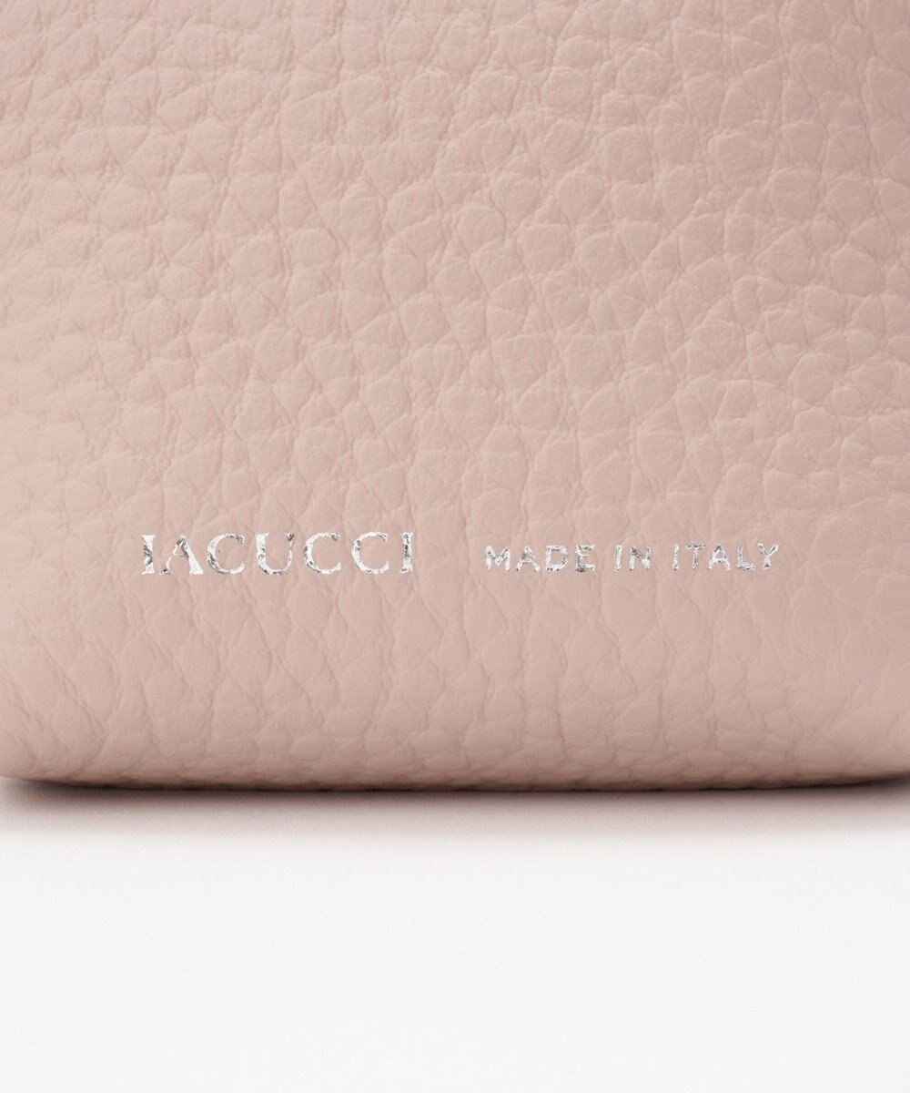 IACUCCI  ラーナ ミニチャーム ALCE 