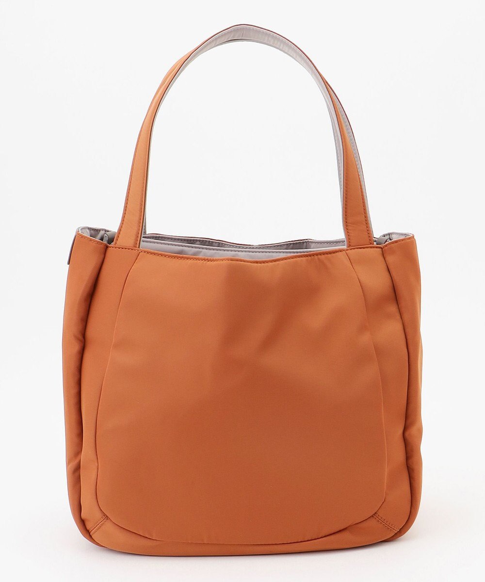 Y'SACCS 【ムック本掲載】ナイロンボンディングトート　Mサイズ 