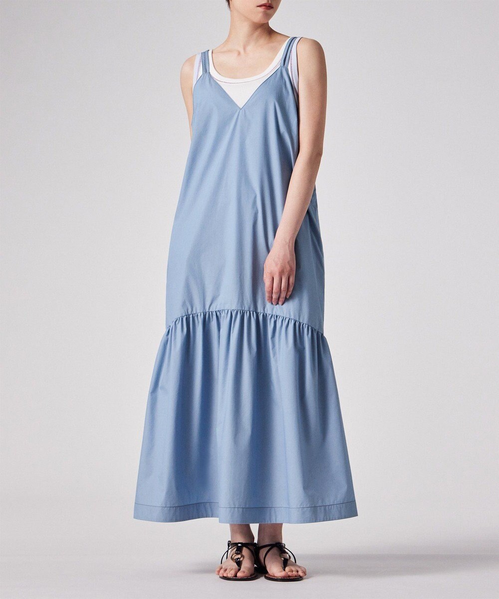 Paul Smith タイプライター キャミワンピース 