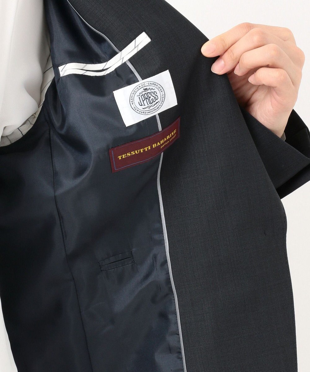 J.PRESS LADIES S 【スーツ】BAHARIYE テーラード ジャケット 