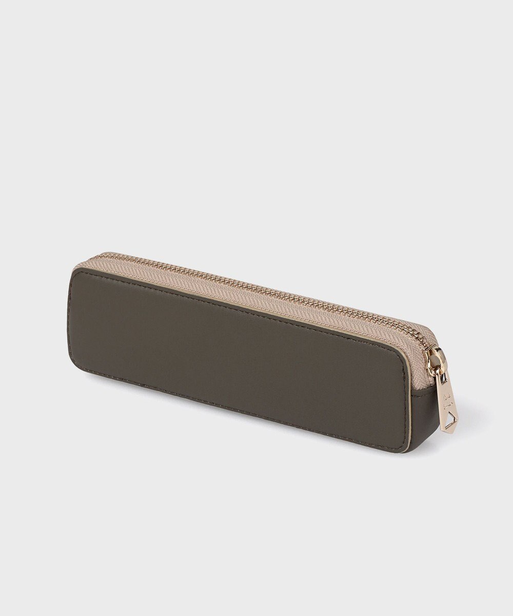 Paul Smith サプルレザー ペンケース 