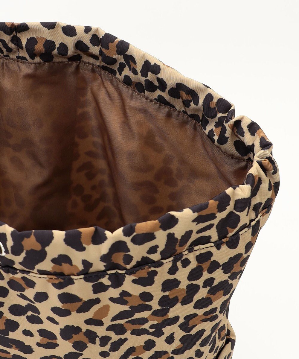 ANY 巾着リュック 