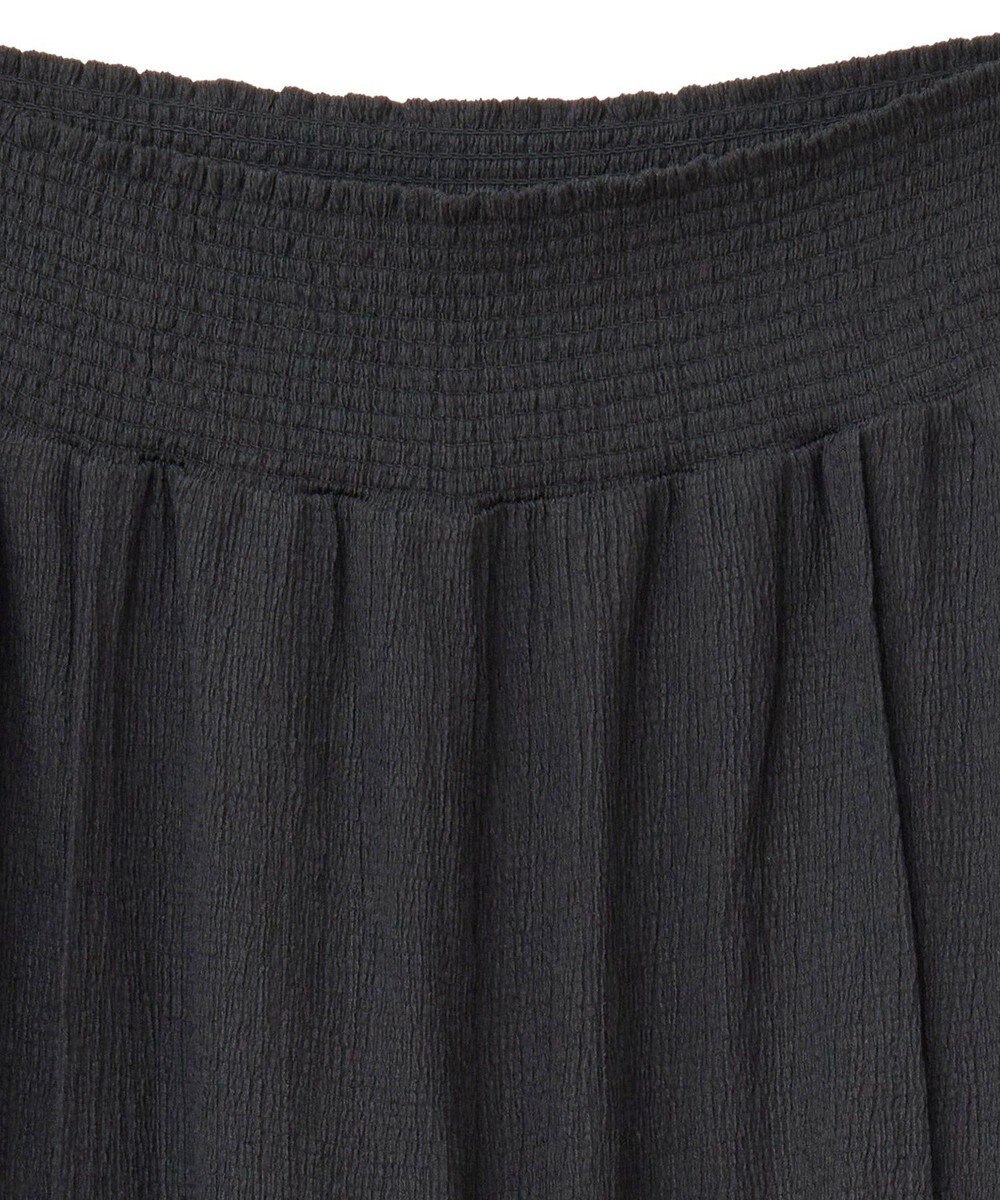 CRAFT STANDARD BOUTIQUE ワイドイージーパンツ 