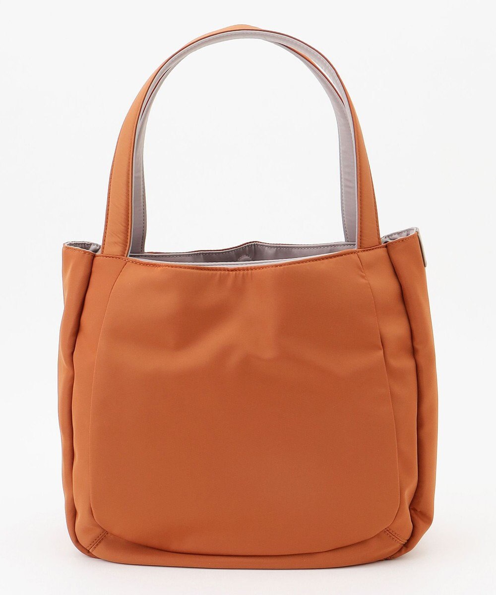 Y'SACCS 【ムック本掲載】ナイロンボンディングトート　Mサイズ 