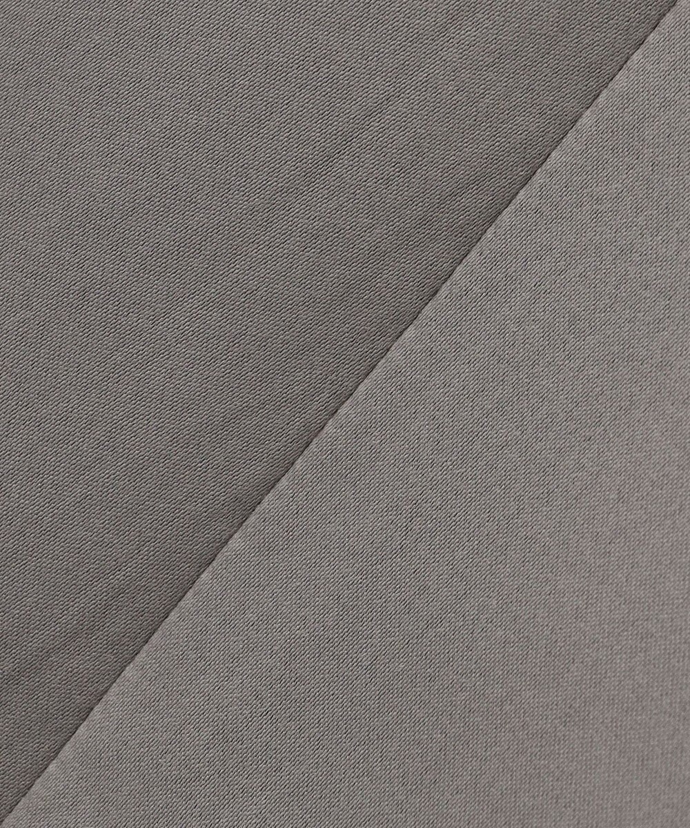 組曲 L マットサテンノーブルスカート 