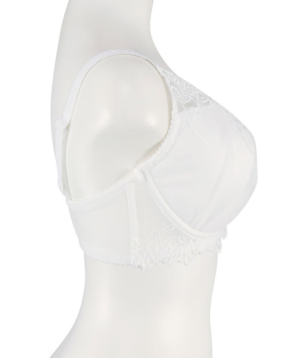 San-ai Resort（三愛水着楽園） 【エレガントコレクションPremium2312】単品ブラHIカップ 