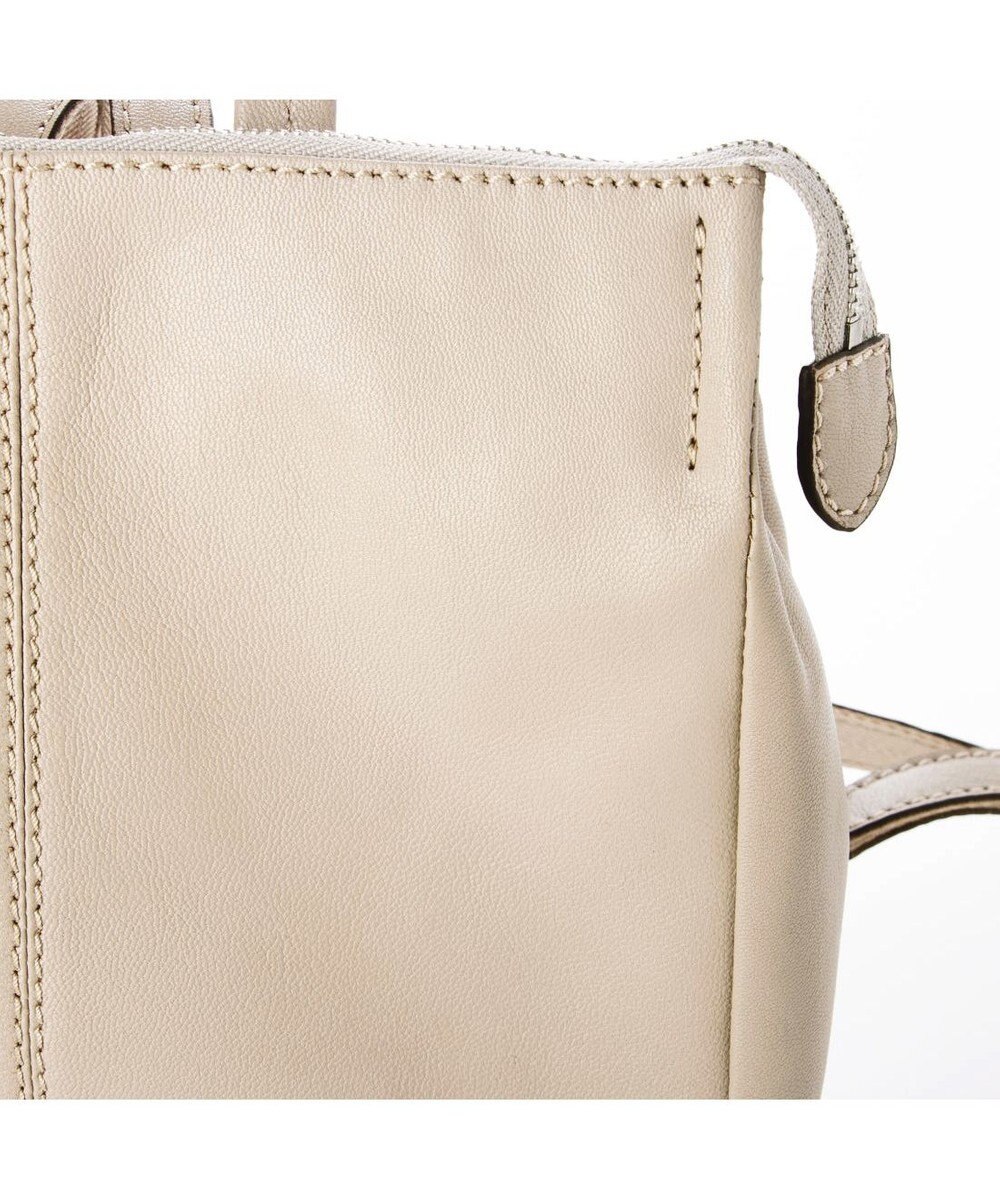 UNBILLION アトランタ ATLANTA / やぎ革軽量ミニリュック 