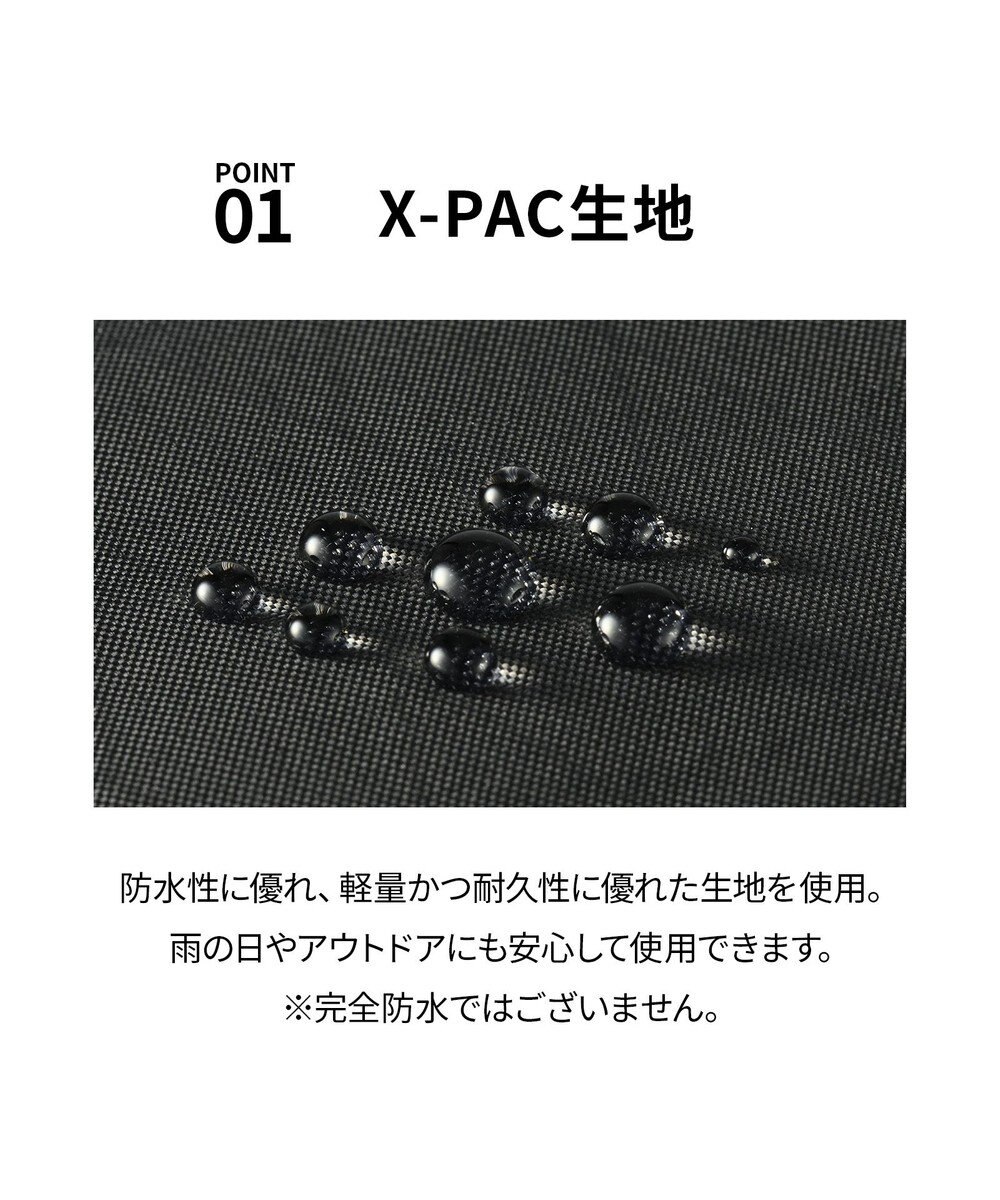 ACE BAGS & LUGGAGE ace. ラグレンティスクロスX ショルダーバッグ A4/13.3インチPC収納 高強度 高撥水 軽量 20067 エース 