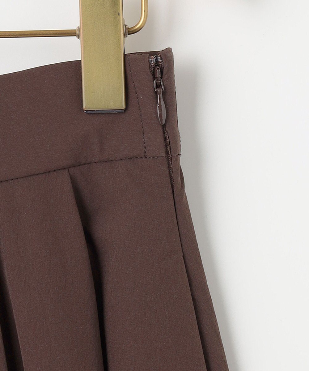 組曲 【弱撥水機能・UVケア】ライトナイロンストレッチ パンツ 