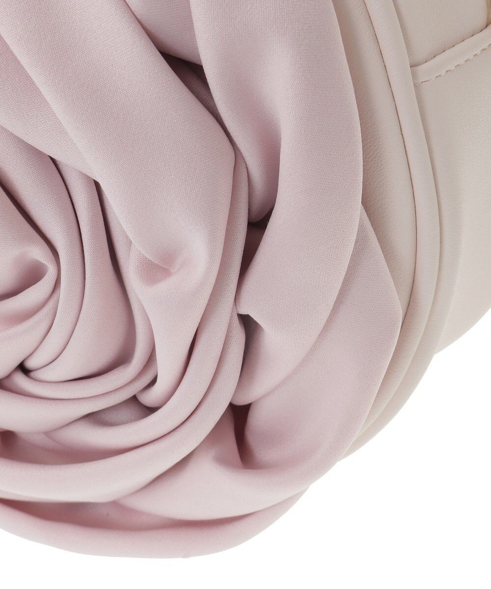 Maison de FLEUR ローズショルダーバッグ 