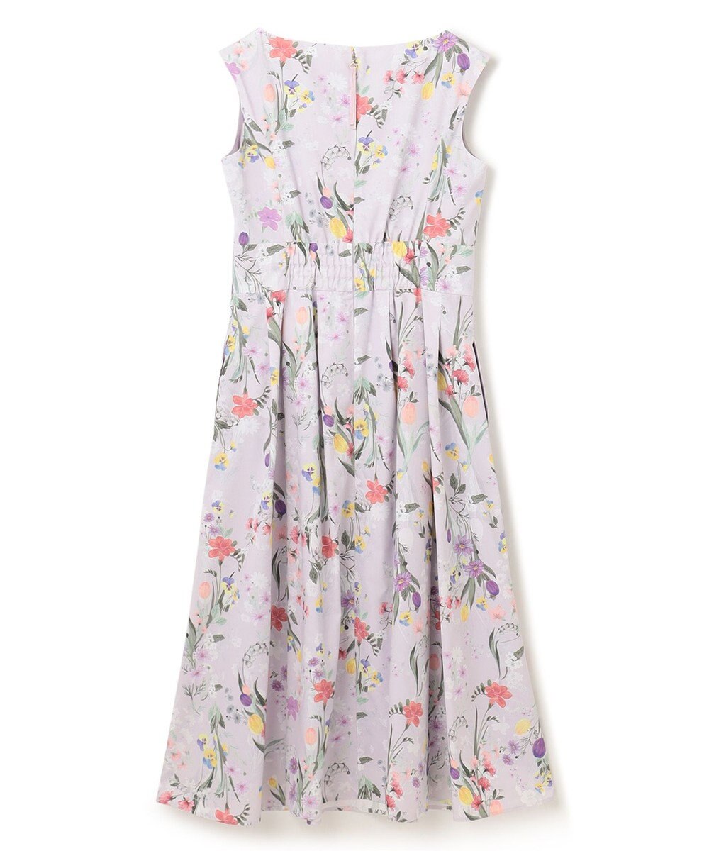 TOCCA 【消臭・洗える】TULIP BOUQUET ドレス 