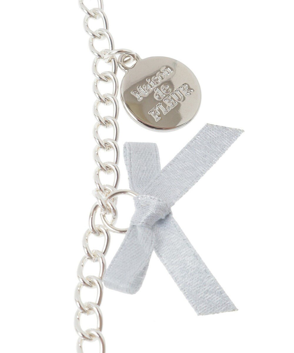 Maison de FLEUR スターバッグチャーム 