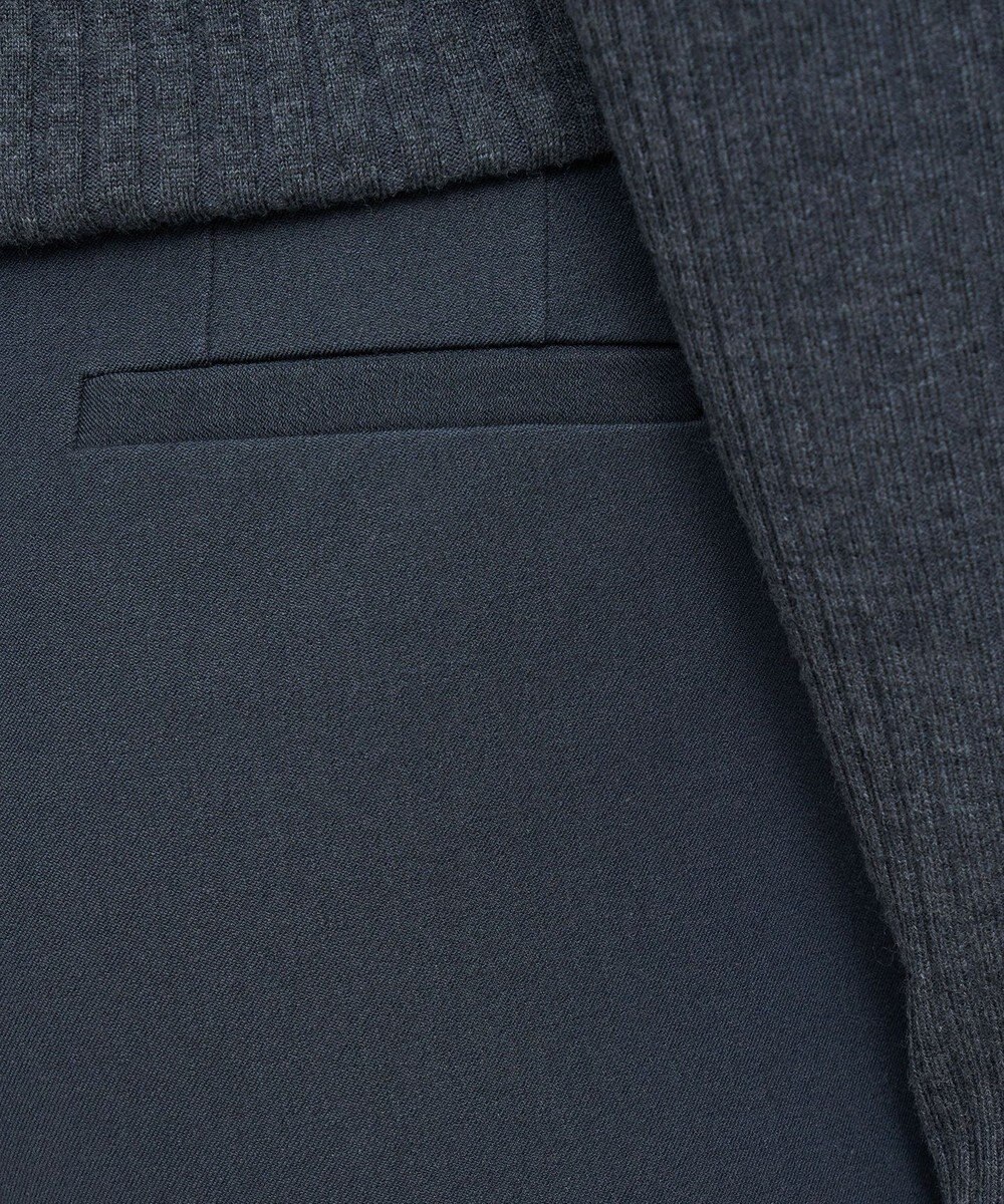 JOSEPH ギャバジンストレッチトラウザーズ　コールマン 