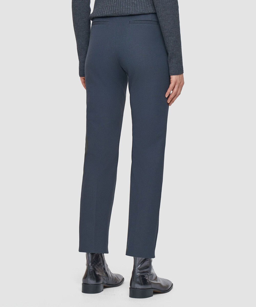 JOSEPH ギャバジンストレッチトラウザーズ　コールマン 