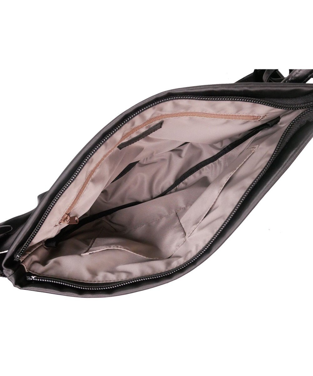 PELLE BORSA コンパクトラウンドショルダー Cheers チアーズ 4686 