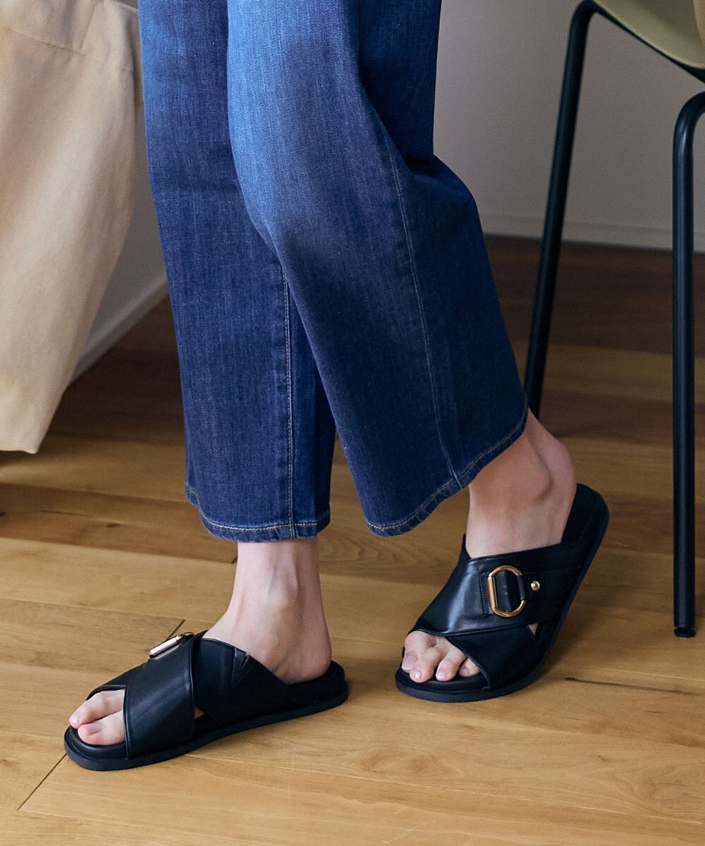 ANY ベルトサンダル 