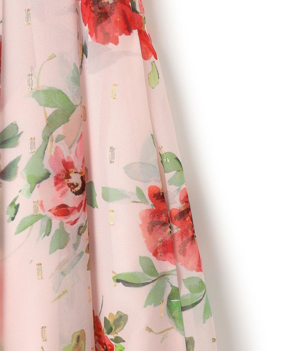 TOCCA 【泉里香さん着用】【消臭】LAUREL TREE ドレス 